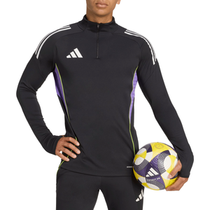 Tričko s dlhým rukávom adidas TIRO25C TR TOP