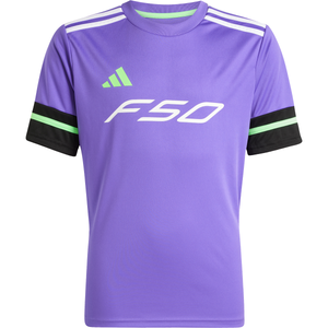 Dres adidas F50 JSY Y