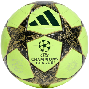 Lopta adidas  UEFA Champions League Winter Training Ball