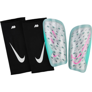 Chrániče Nike  Mercurial Lite SuperLock Shin Guards