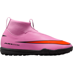 Kopačky Nike JR ZOOM SUPERFLY 10 ACADEMY TF