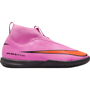Sálovky Nike JR ZOOM SUPERFLY 10 ACADEMY IC