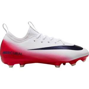 Kopačky Nike JR ZOOM VAPOR 16 ACADEMY FG/MG LV8
