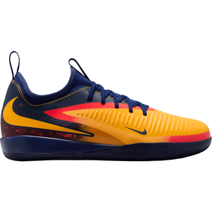 Sálovky Nike  Phantom 6 Low Academy "Erling Haaland" IC Kids