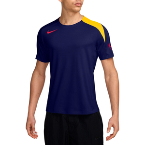 Tričko Nike M NK DF STRIKE TOP SS T90
