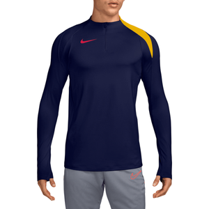 Tričko s dlhým rukávom Nike  Dri-FIT Strike Total 90 Drill Tee