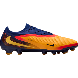 Kopačky Nike  Phantom 6 Low Pro "Erling Haaland" FG
