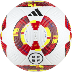 Lopta adidas  RFEF PRO Match Ball