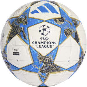 Lopta adidas  UCL Pro Match Ball 2025/26