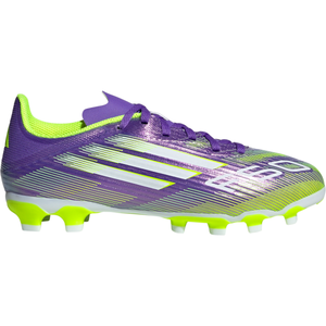 Kopačky adidas F50 LEAGUE MG J