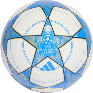 Lopta adidas  UCL Training Ball 2025/26