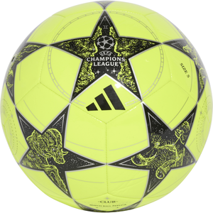 Lopta adidas  UCL Club Training Ball