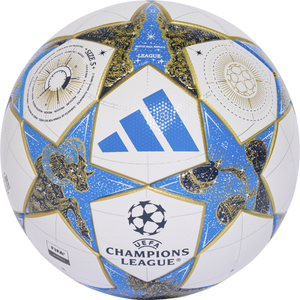 Lopta adidas  UCL League Training Ball