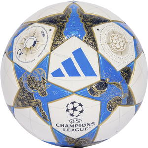 Lopta adidas  UCL Mini Ball 2025/26