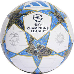 Lopta adidas  UEFA Champions League Box Training Ball 2025/26