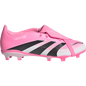 Kopačky adidas  Predator League Fold-Over Tongue FG/MG Kids