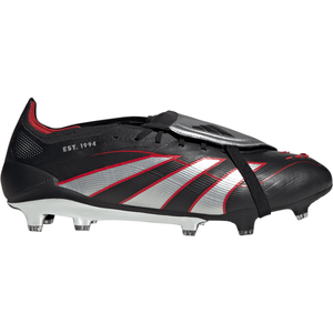Kopačky adidas  Predator Elite Fold-Over Tongue FG