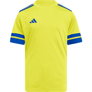 Dres adidas  Squadra 25 Jersey Kids