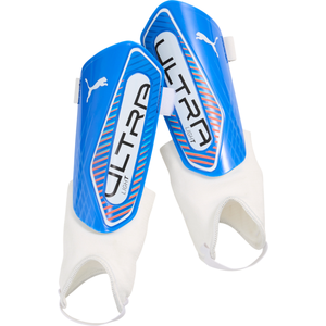 Chrániče Puma  Ultra Light Ankle Shin Guards