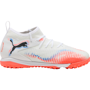 Kopačky Puma FUTURE 8 MATCH TT + Mid Jr