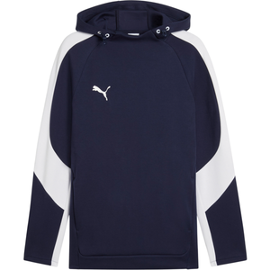 Mikina s kapucňou Puma  TeamEvostripe Hoody