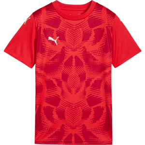 Dres Puma teamULTIMATE Jersey Jr