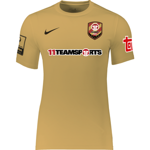 Dres Nike Academy Park VII Jersey Kids