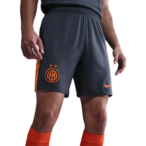 Šortky Nike  Dri-FIT Inter Milan Stadium 3rd Short 2025/26