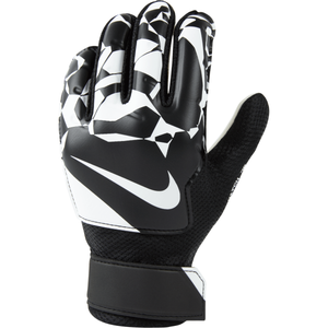 Brankárske rukavice Nike  Match Jr Goalkeeper Gloves Kids