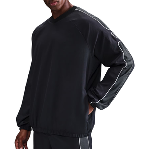 Mikina Nike  Dri-FIT Academy+ Shell Top