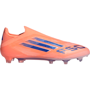 Kopačky adidas  F50 Elite Laceless FG
