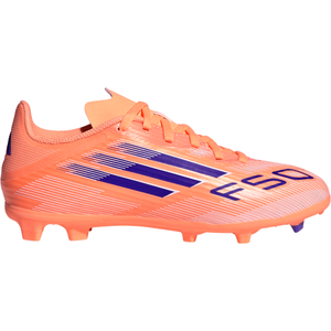Kopačky adidas  F50 League FG/MG Kids