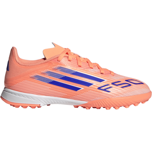 Kopačky adidas  F50 League TF Kids