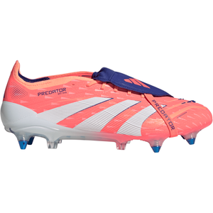 Kopačky adidas  Predator Elite Fold-Over Tongue SG