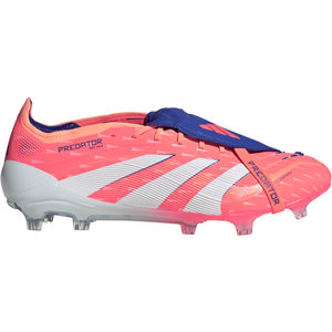 Kopačky adidas  Predator Elite Fold-Over Tongue FG