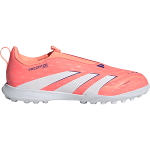 Kopačky adidas  Predator League Laceless TF Kids