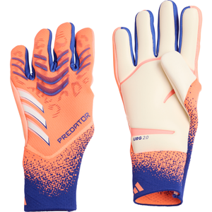 Brankárske rukavice adidas  Predator Pro Goalkeeper Gloves