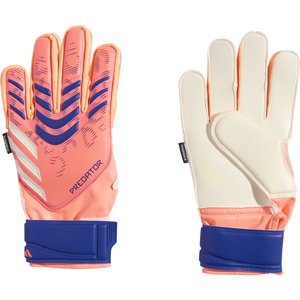 Brankárske rukavice adidas  Predator Match Goalkeeper Gloves Kids