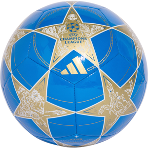 Lopta adidas  UCL Club Training Ball