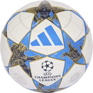 Lopta adidas  UCL League 350g Lightball 2025/26