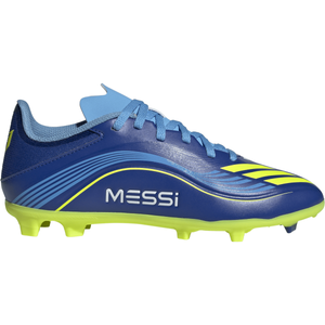 Kopačky adidas  F50 Messi League FG/MG Kids