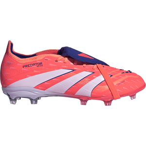 Kopačky adidas  Predator Elite Fold-Over Tongue FG Kids