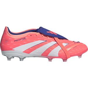 Kopačky adidas  Predator Pro Fold-Over Tongue FG