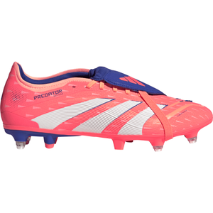 Kopačky adidas  Predator Pro Fold-Over Tongue SG