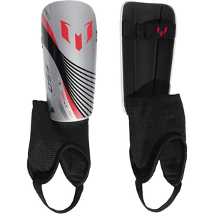 Chrániče adidas  Messi SG Match Shin Guards Kids