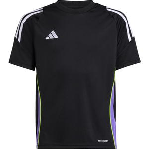 Dres adidas  Tiro 24 Jersey Kids