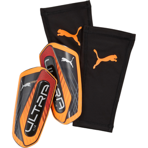 Chrániče Puma  ULTRA Flex Sleeve Shin Guards