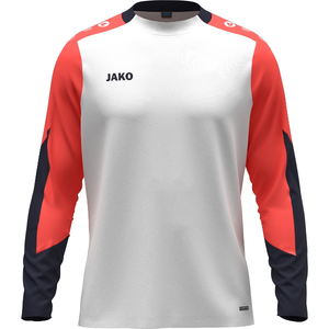 Dres s dlhým rukávom JAKO Longsleeve Dynamic