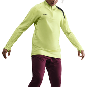 Tričko s dlhým rukávom Nike  Dri-FIT Strike 24 Kids