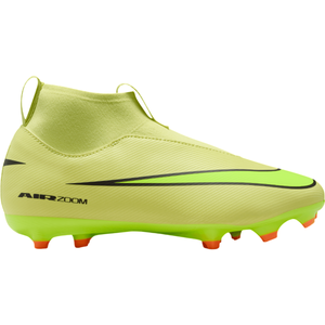 Kopačky Nike JR ZOOM VAPOR 16 ACADEMY TF
